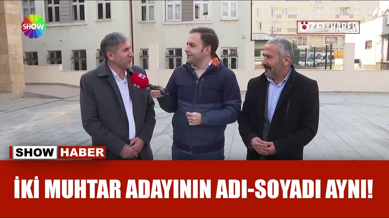 Bayram Demir Bayram Demir'e karşı!