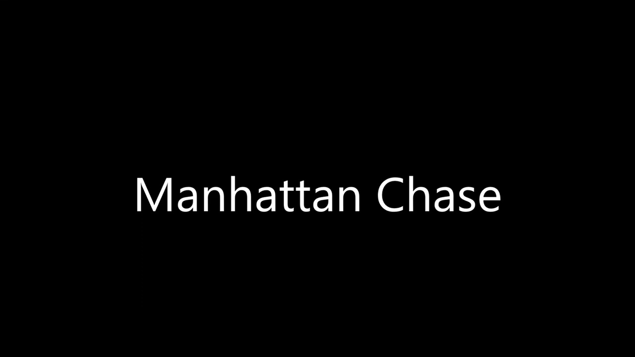 What's Your Opinion On Manhattan Chase (Dick De Benedictis)?