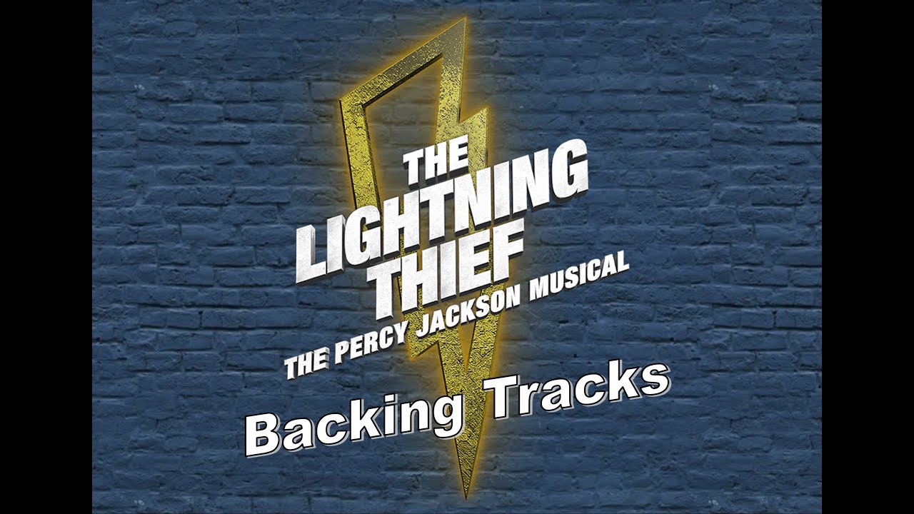 🎧🎤🎼The Lightning Thief - 14 - My Grand Plan🎼🎤🎧