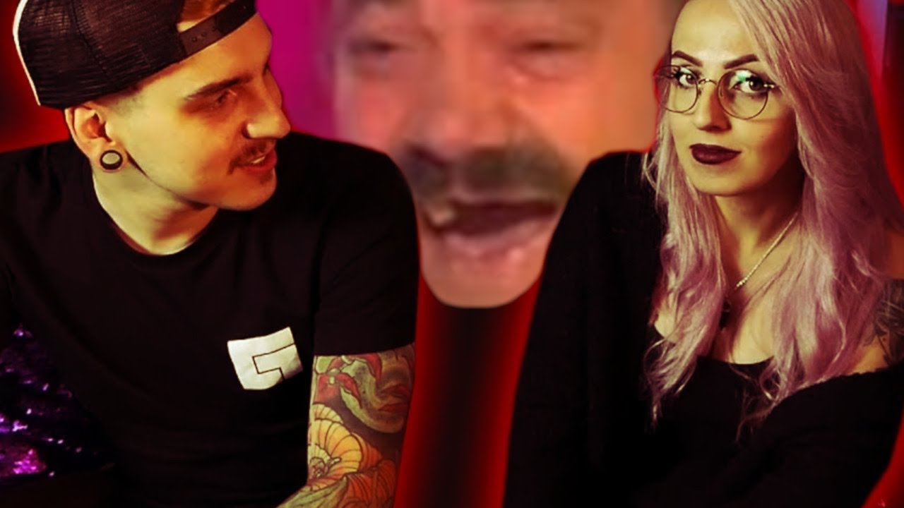 DYMY u Amandy i Kiszaka