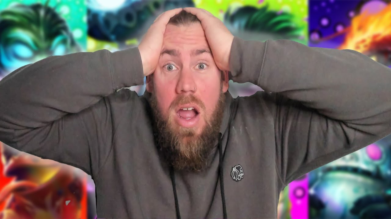 It Keeps Getting BETTER! | ILLUVITARS