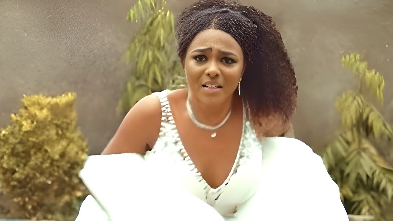 SIKU YA NDOA YAKE DADA AKATOROKA UKUMBINI KISA HATAKI KUOLEWA | Nollywood Movies | max recap swahili