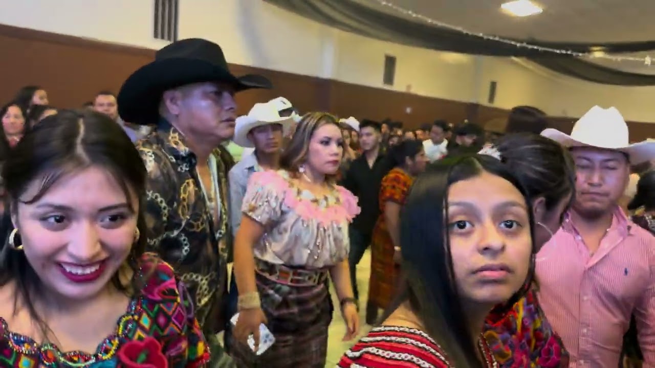 Eugenio Pedro Y Su Marimba ((USA 2024))