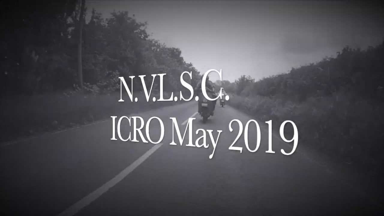 NVLSC ICRO 2019