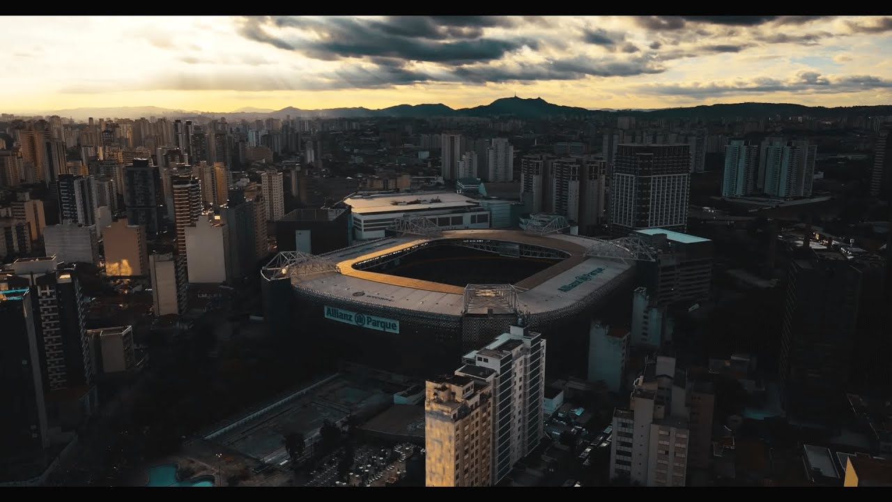 O MINI-FILME DO PAULISTÃO 2023 É COISA DE MALUCO! QUE HISTÓRIA NÓS CONSTRUÍMOS NESSE ANO! 😍🏆
