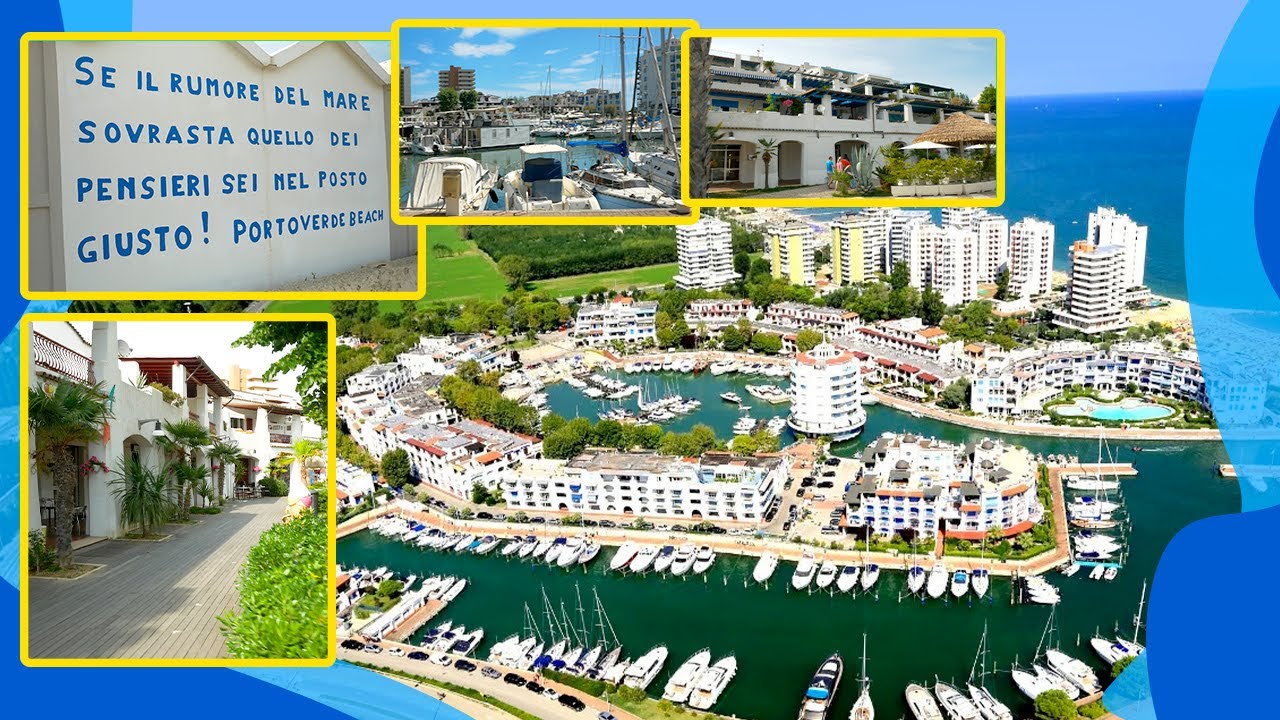 Alla scoperta di Portoverde! Una piccola perla tra Misano e Cattolica