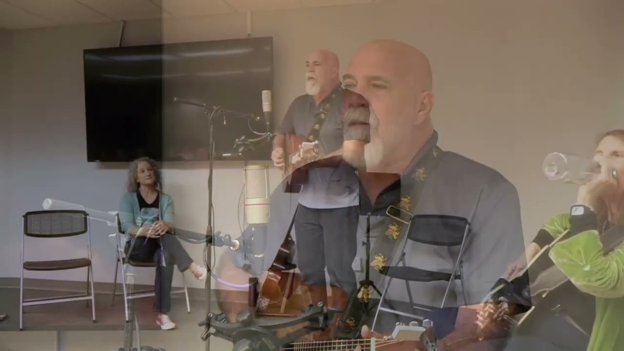 Steve Hodak-Big Brown Couch