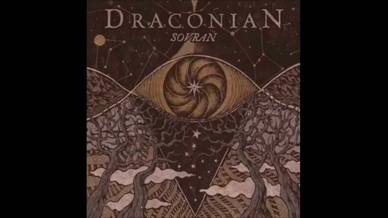 Draconian - Heavy Lies The Crown