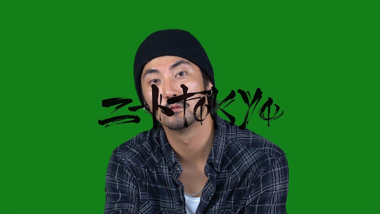Jin Dogg : 好きな銘柄