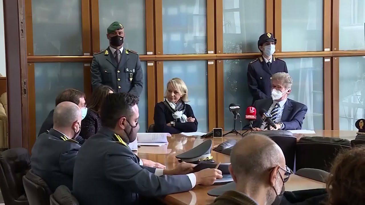 Etg - ‘Ndrangheta in Lombardia e nel Comasco: “Cavalli di razza”, oltre duecento anni di condanna
