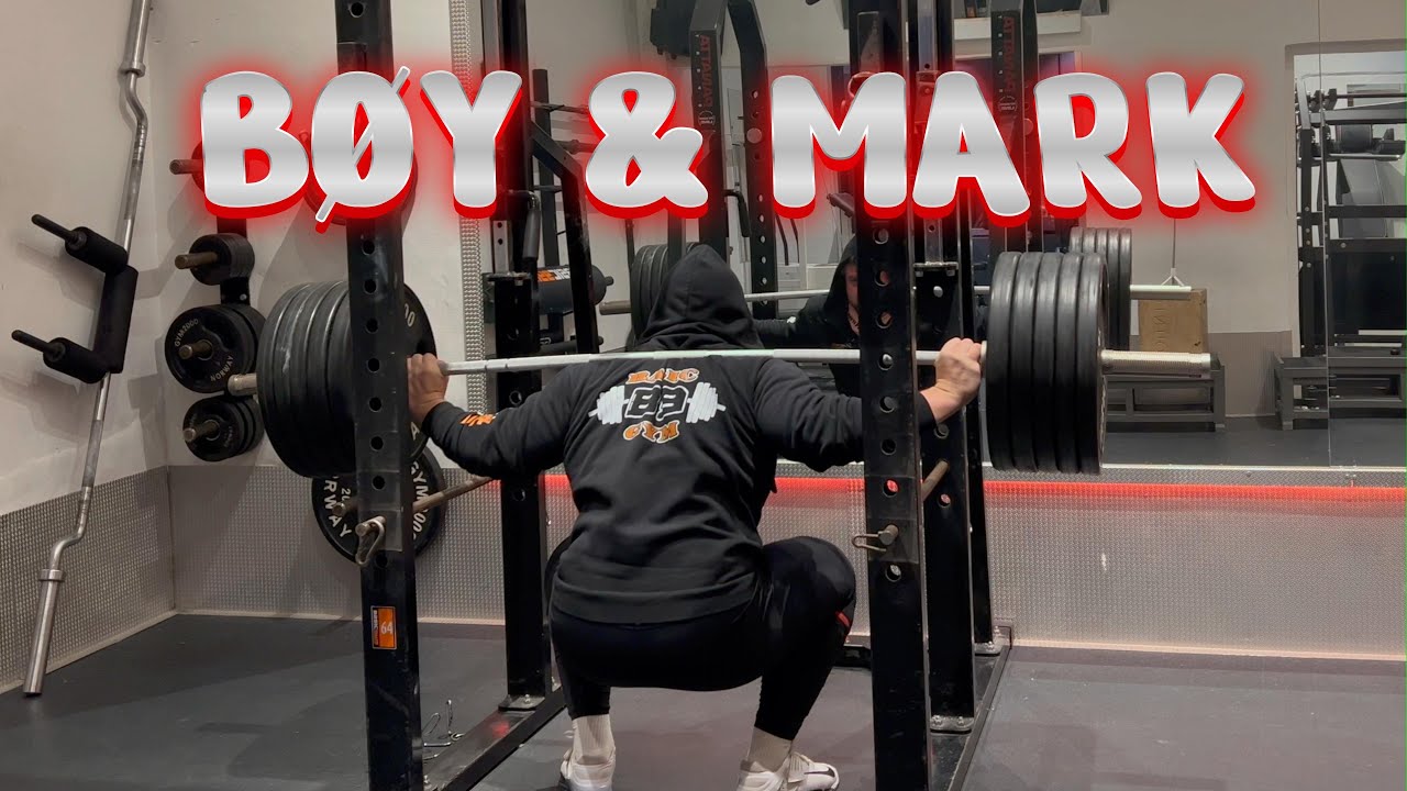 Den enkleste m&aring;ten &aring; bli STERK