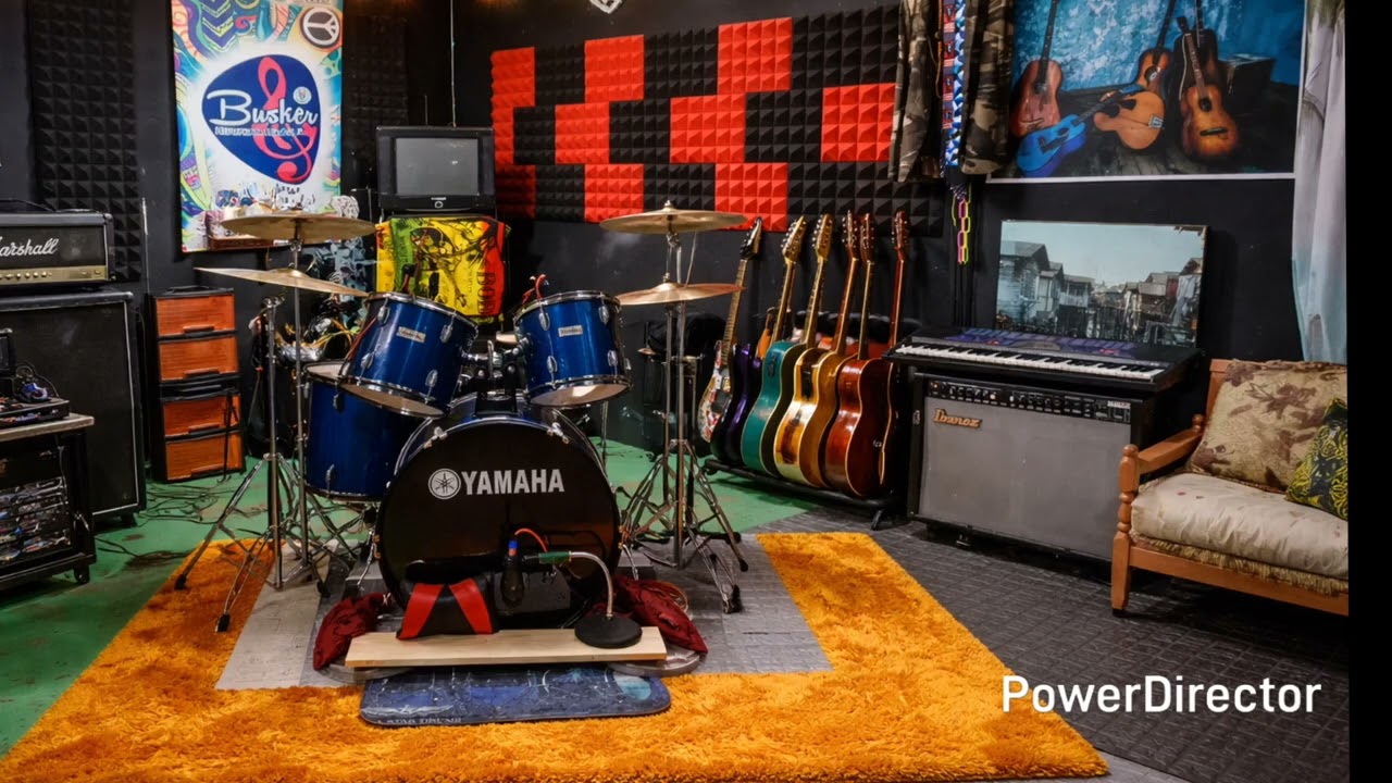 Radulah - ROCASIA [Cover] 2026