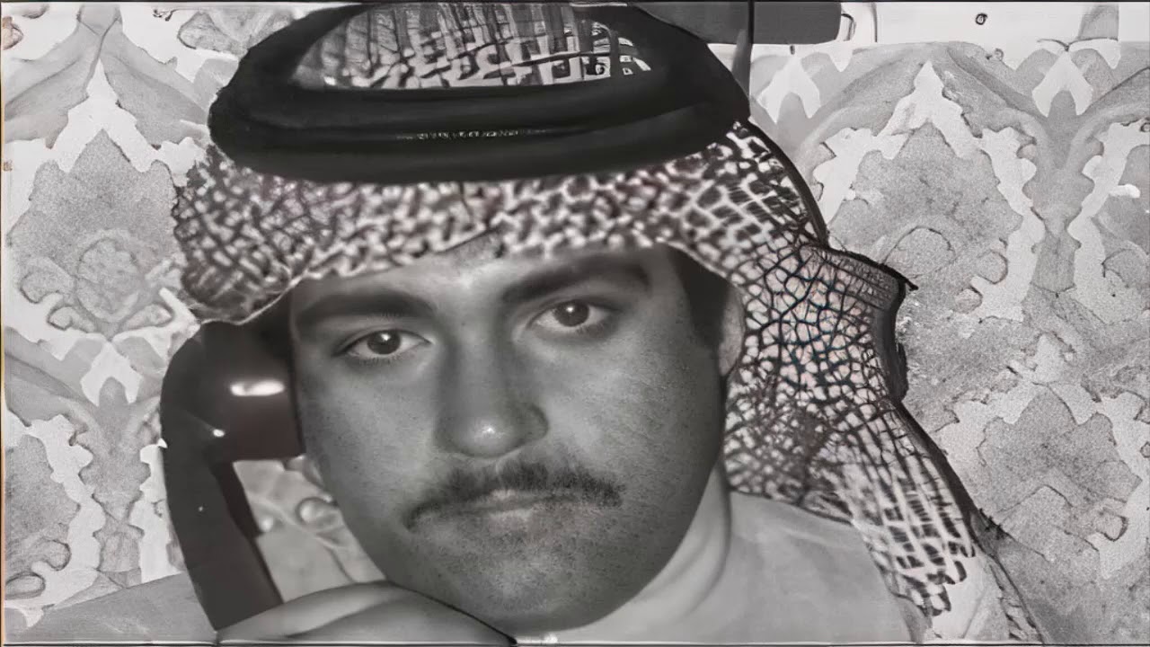 ميحد حمد - منوعات نوادرعود (3) (حصرياً) | 2021