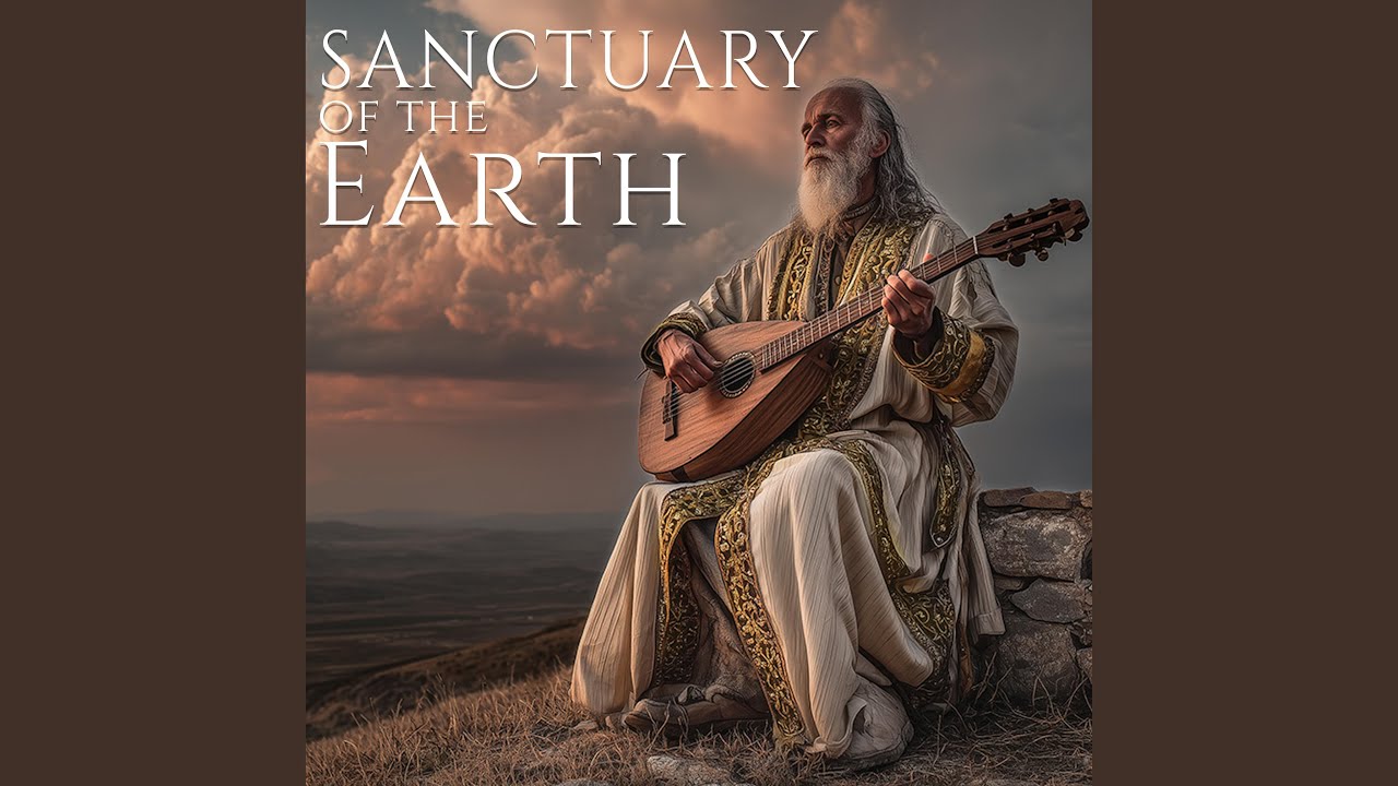 Sanctuary of the Earth