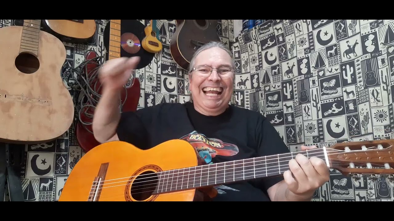 VIOLÃO DIGIORGIO 1992 MUITO TOP.