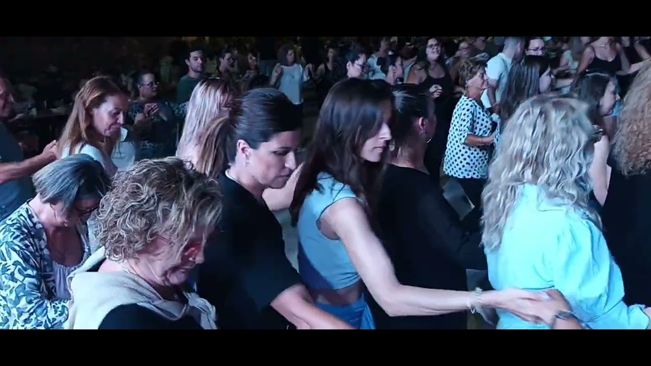 Πέπλος  3η Ημέρα εκδηλώσεων 2025 