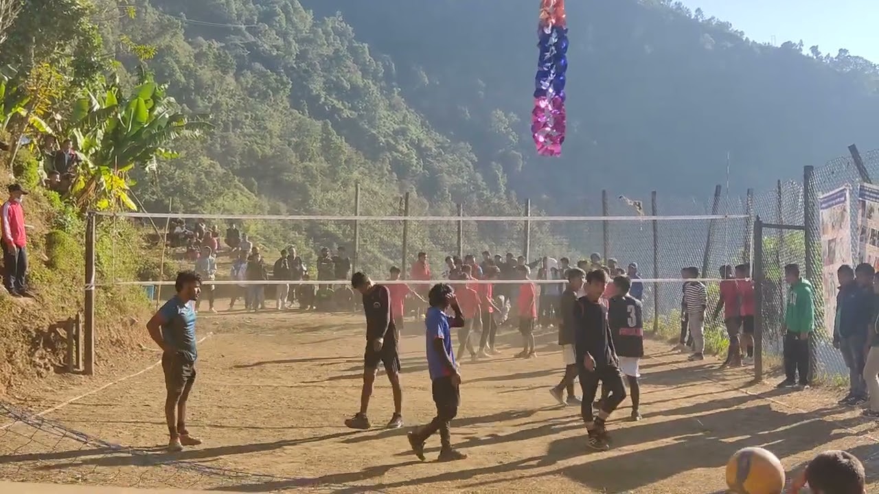Gwaslung vs vanjyang At najung 2080 pura video Hernw subscribe gardai garnus haii