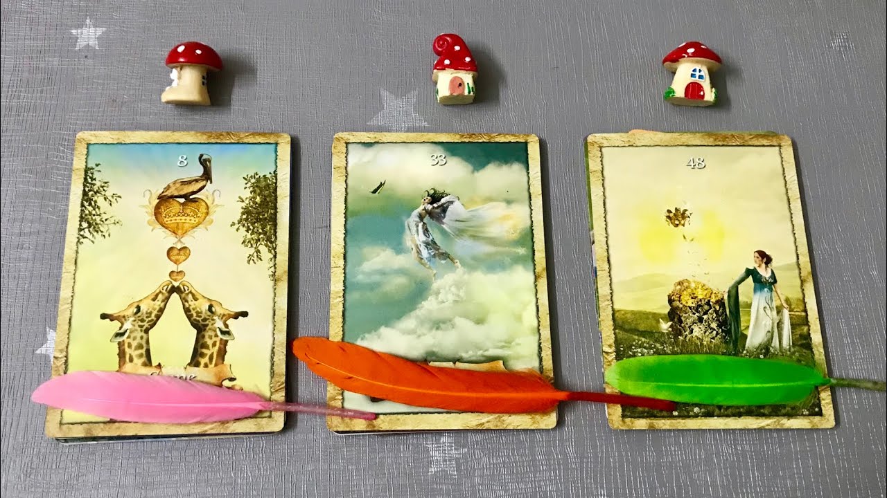💌 Pick a Card | 🏠 Your Dream Home - Where Will You Live in the Future? Future Home | Teacup Tarot ☕️