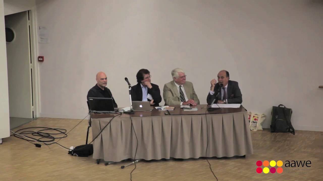 Philippe Casteja-Plenary Session-Bordeaux 2016