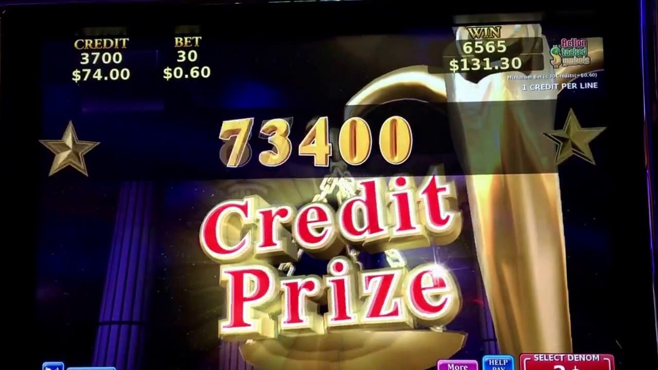 Dynasty Riches Slot Bonus Credit prize pick - Big Win