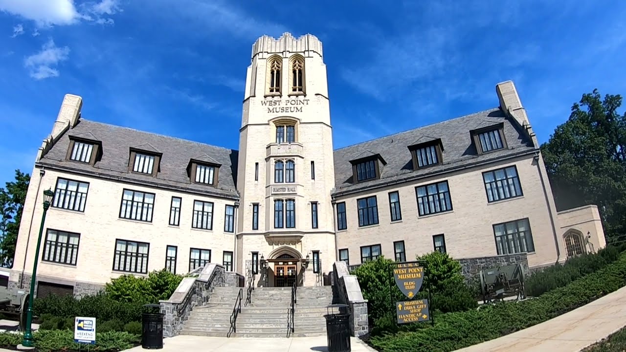 West Point Visit