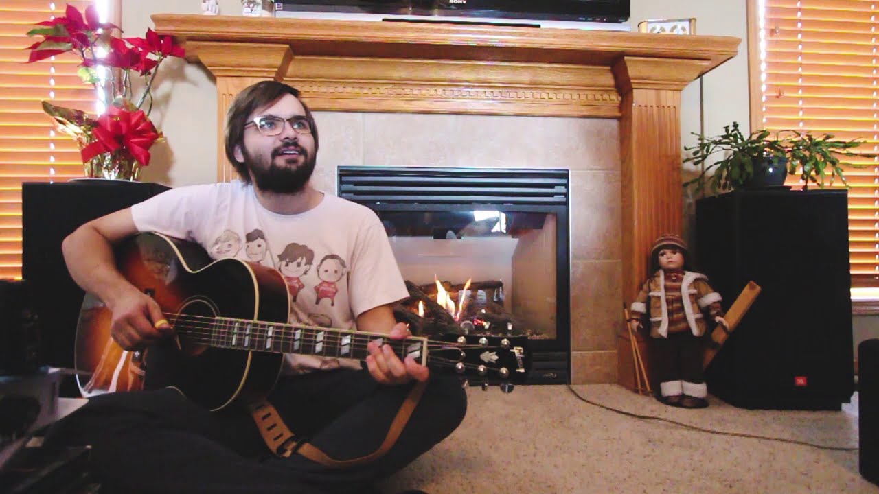 Song For The Asking (Simon & Garfunkel cover)