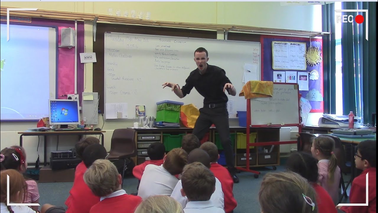 A day in the life of a primary education student at Birmingham City University