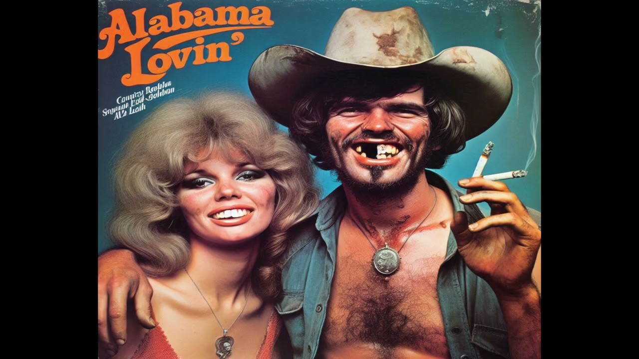 Alabama Lovin' (кантри-музыка)