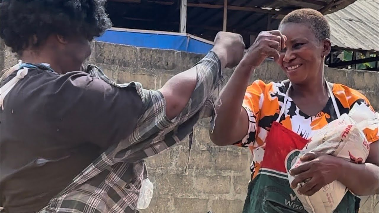 SOCIAL EXPERIMENT THAT WILL BREAK YOUR HEART AND MAKE YOU TO CRY💔😱😭😰