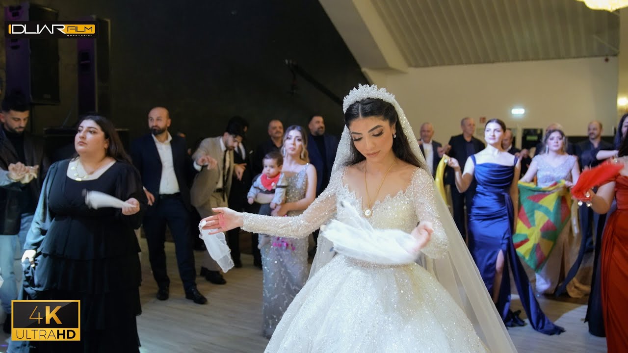 Yasin Yildiz | Ibrahim & Cigdem | Part03 | 4K | by #dliarfilmproduction