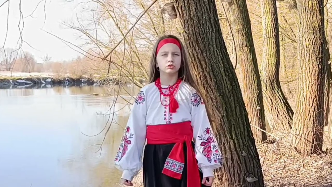 Тарас Шевченко. 