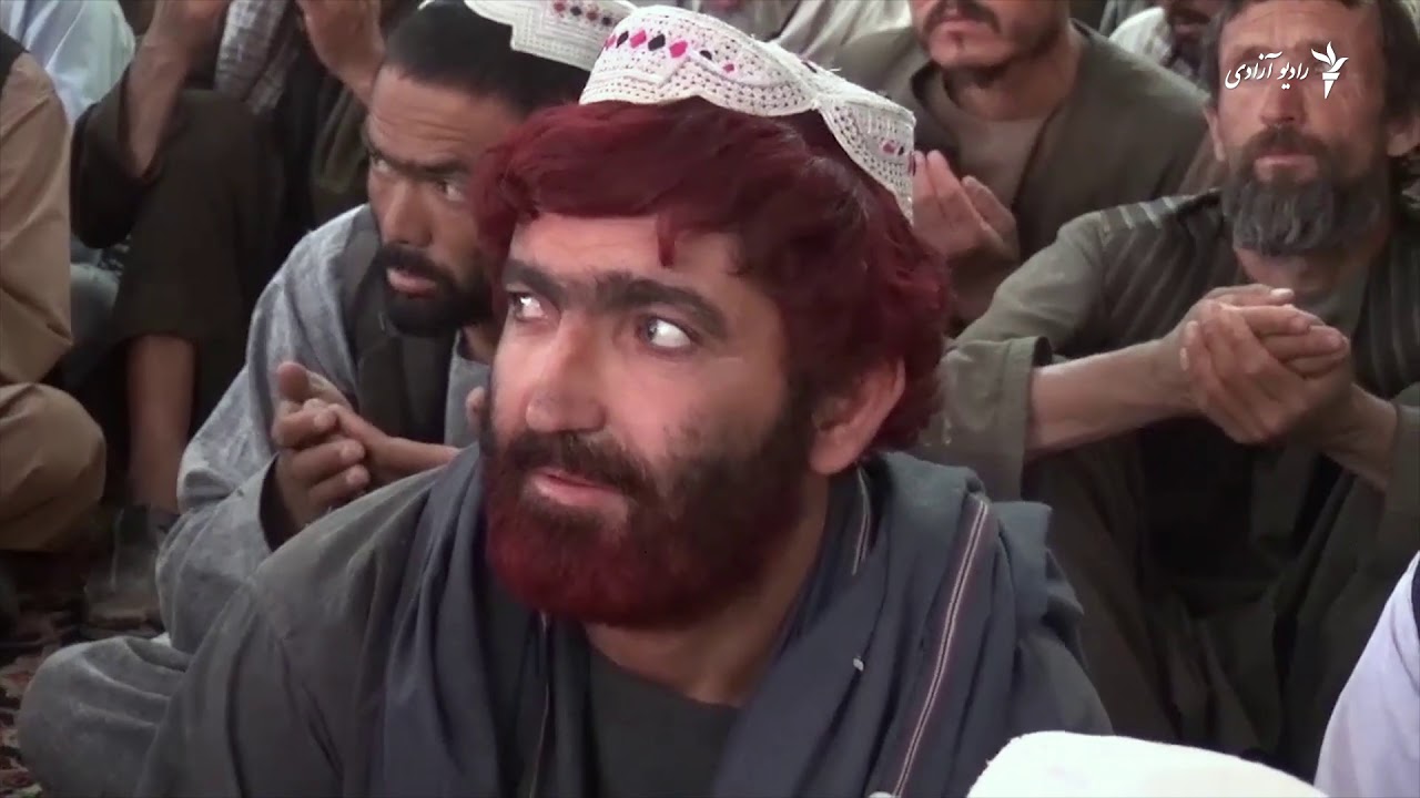 بعد از ۲ سال رفت‌و‌آمد مردم به ولسوالی خاکریز کندهار آغاز شد