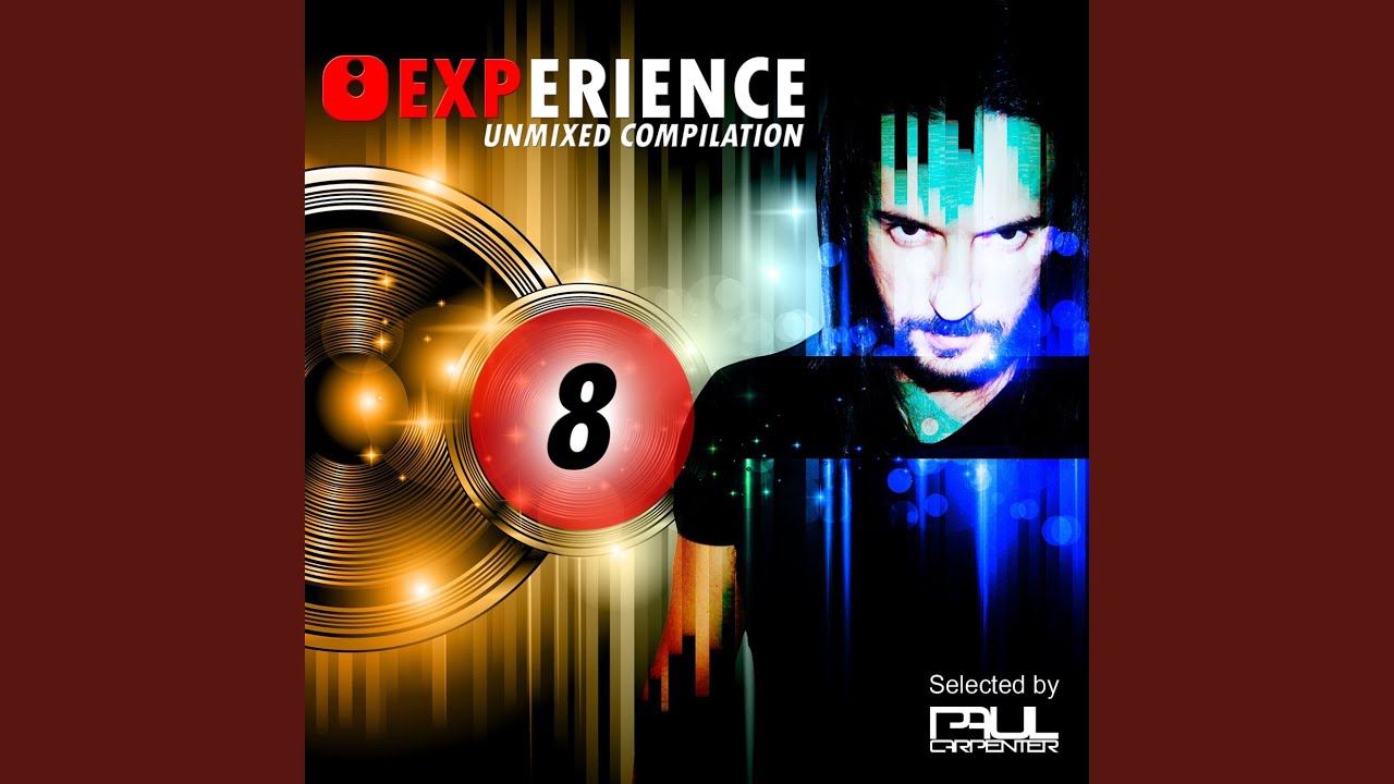Drop The Beat (Extended Mix)
