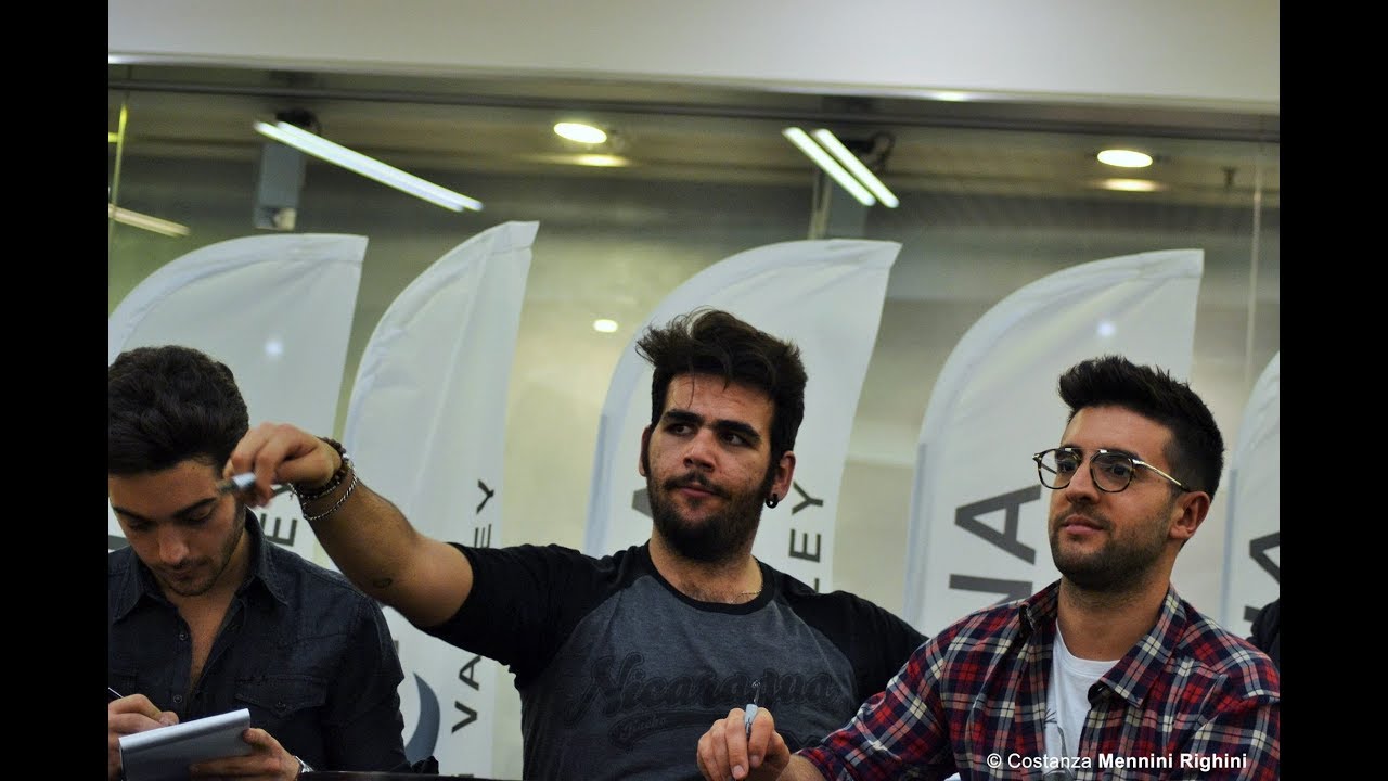 Il Volo - Rock This Party