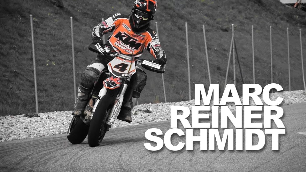 Marc Reiner Schmidt 2013
