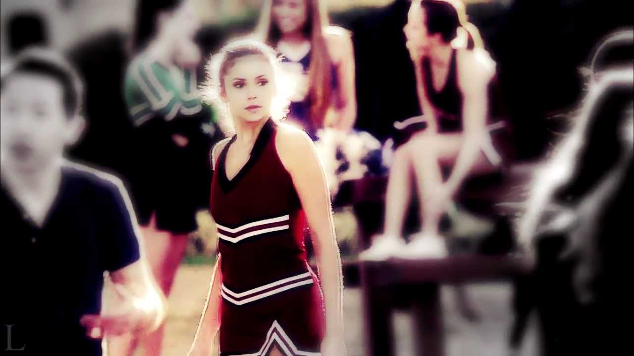 stiles & katherine | if i lose myself (V4AC TheShibbyness3)