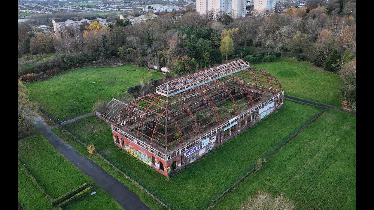 Winter Gardens