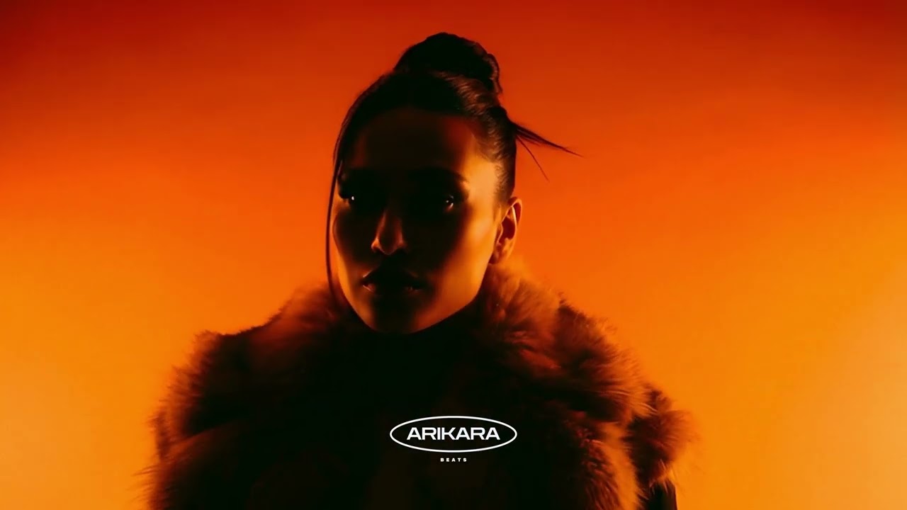 Lia Kali Type Beat - 