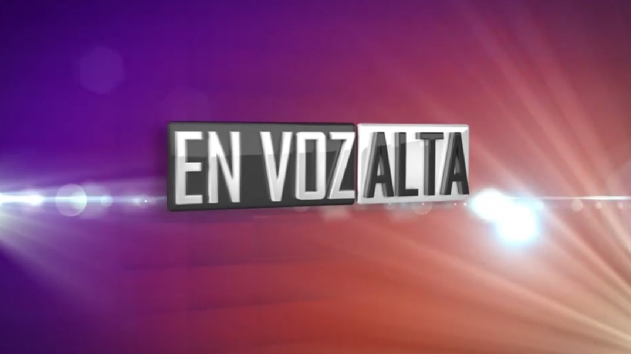 En Voz Alta