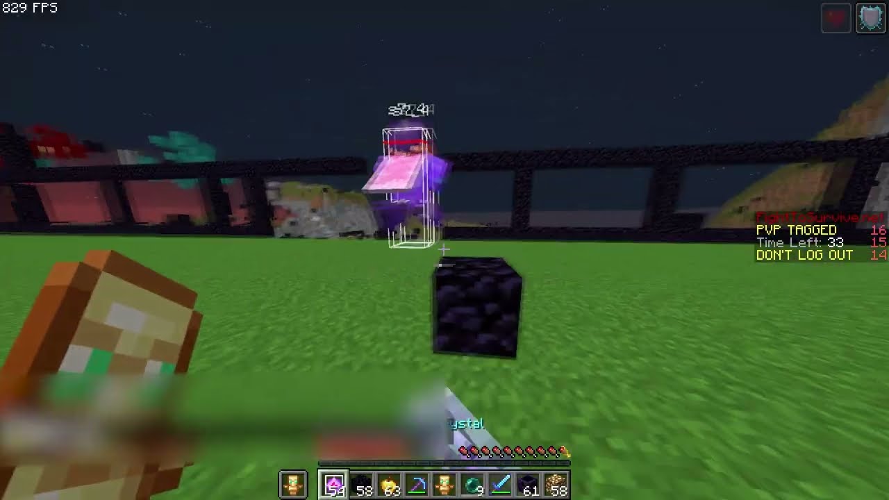 Clip Dump #1 (RLT2)