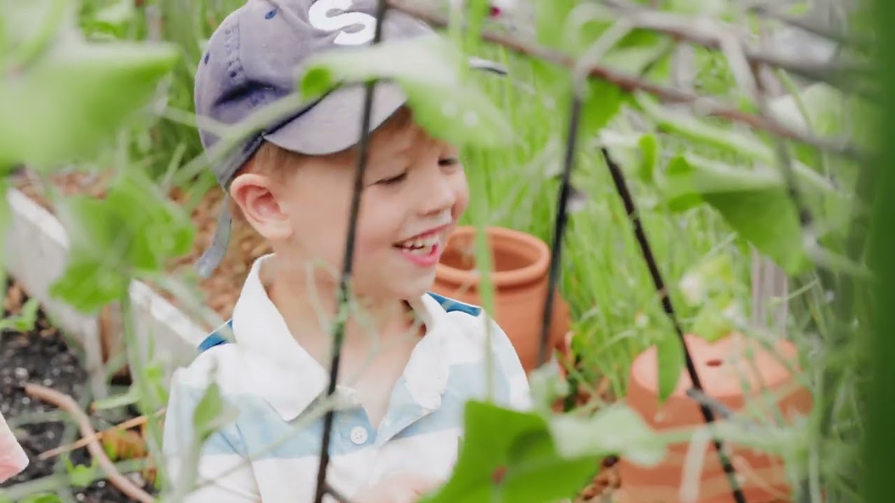 Nantucket Lighthouse School Horticulture Program