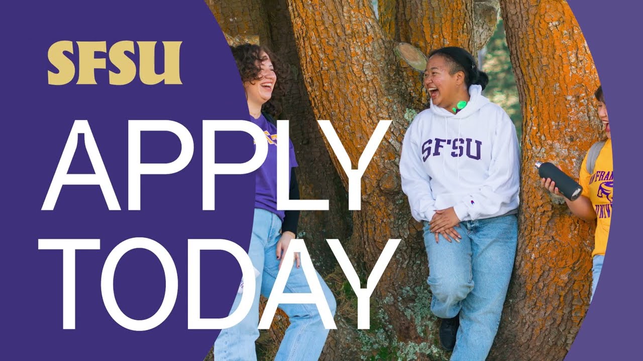 San Francisco State University | Apply for Financial Aid