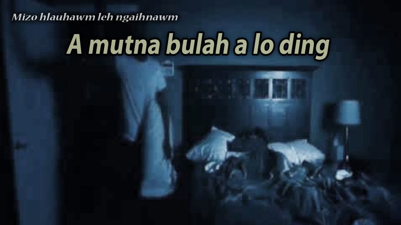 Ka khum bulah a lo ding reng! (Tawnhriat lawrkhawm - 70)