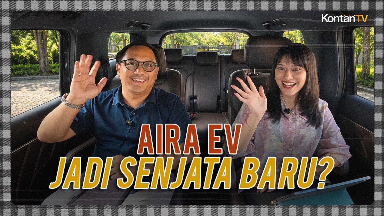 Wawancara Eksklusif: Rahasia Wuling Bertahan 9 Tahun di Indonesia