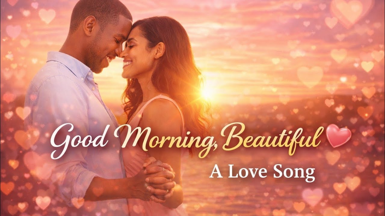 Good morning beautiful by Jose Music 