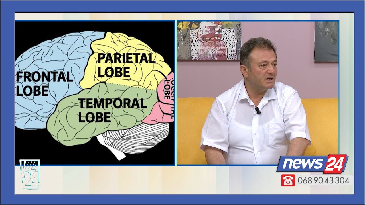 Ylli Merja: Me thuaj cila pjese e kokes te dhemb, te te them se cfare ke