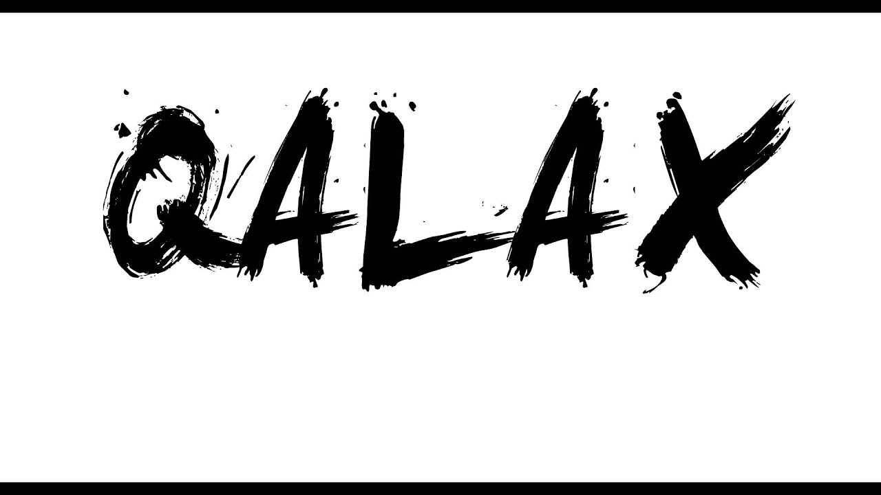 Swedish House Mafia - Save The World (Qalax Remix)