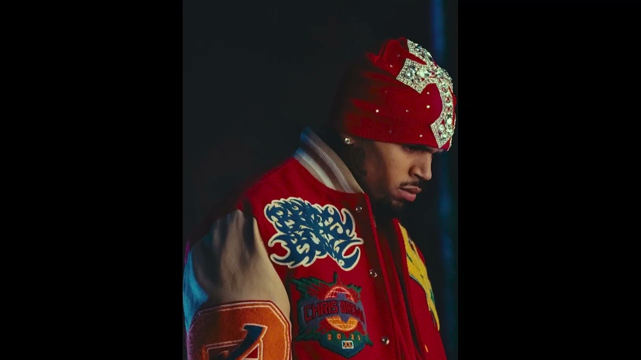 (FREE) Chris Brown Type Beat 2025 || “No Other”
