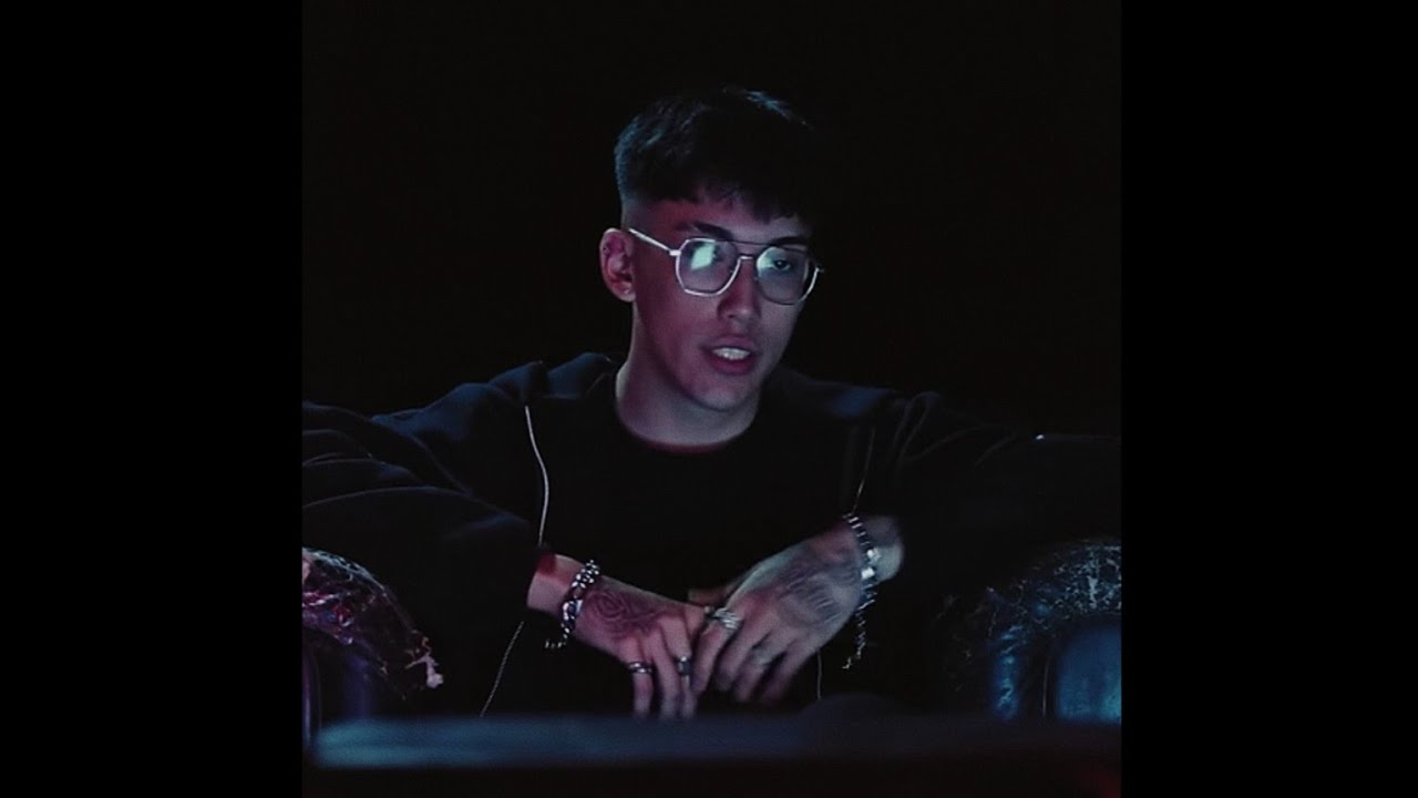 |FREE| Ramma x Milo J x Sixto Yegros | Type Beat 