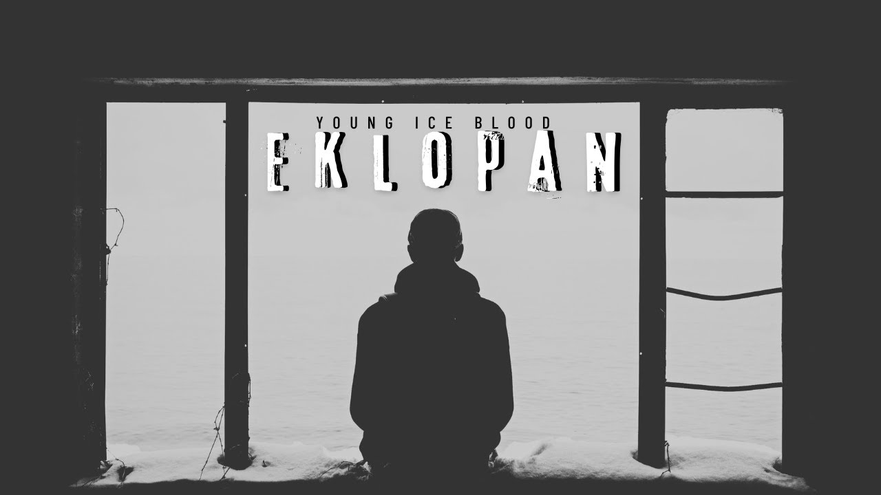 ICE - EKLOPAN 2.0 ( Lyrical Video )